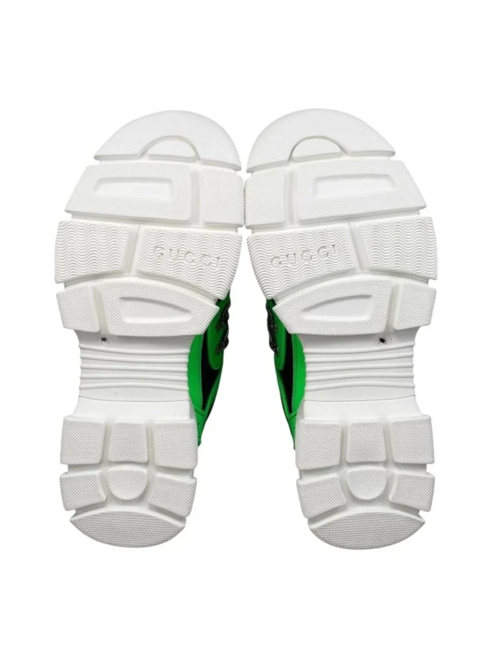 Gucci brand name